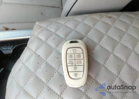 2024 Hyundai Palisade Calligraphy z USA, uszkodzony, nr VIN KM8R7DGE6RU650903